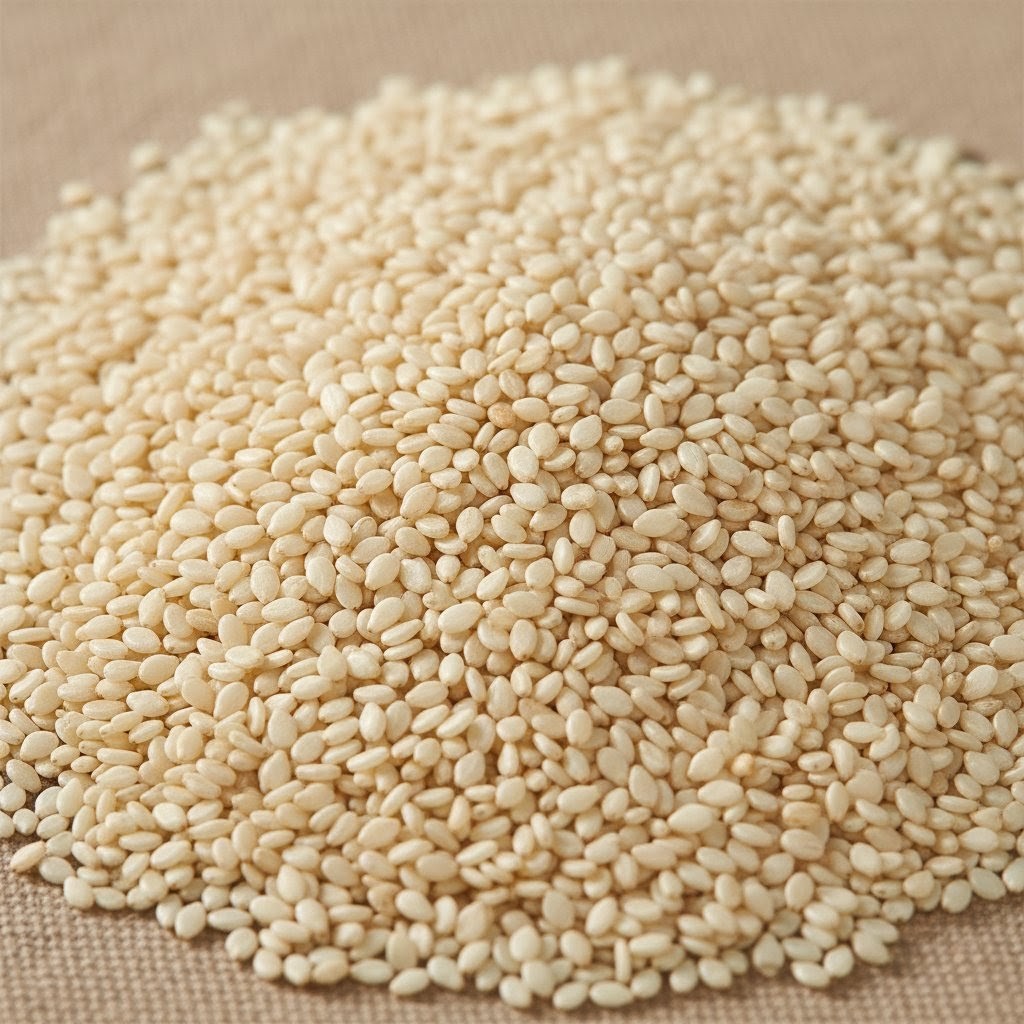 Sesame Seeds